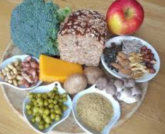 Eat Your Way to Longevity: Foods High in Spermidine You Should Know About